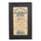 Vern Habeck Wisconsin Blues Orch Framed Advert