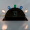National Mazda Lamp Light Bulb Display