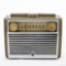 1950s RCA Victor Green Radio