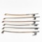 (6) Cello / Viola Bows