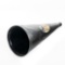 Unusual Italian Fiber Horn For Portable Disc Phono
