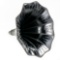 Victor Phonograph Black Morning Glory Horn