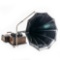 Edison Standard Model A Cyl Phonograph w/Horn