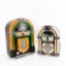 Wurlitzer WR-18 & Spirit of St Louis Jukebox Radio