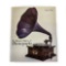 Illustrated History of Phonographs Hardcover Book