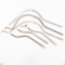 Original Edison Cygnet Horn Support Rods