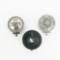 3 Disc Phonograph Reproducers