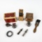 (7) Various Phonograph Related Items