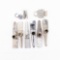 Edison Cyl Reproduction Horn Support Parts