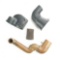Lot of Various Phonograph Parts, etc.