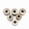 Lot of 6 Needle Cups