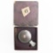Columbia Gutta Percha Cyl Phono Reproducer
