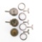 Edison Cylinder Phono Automatic Reproducer Parts