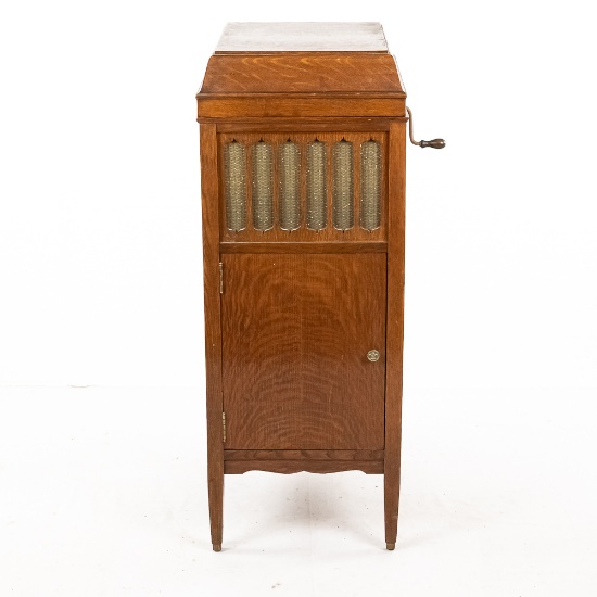Edison Amberola Model #75