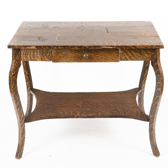Library Table