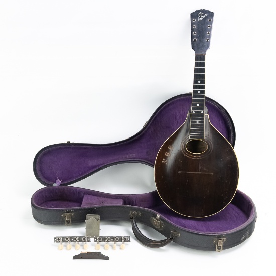 Gibson 1918 A2 Mandolin