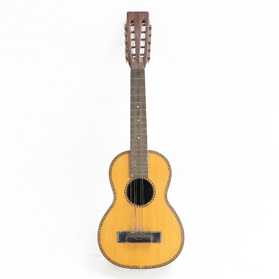 Regal 10 String Tiple Ukelele