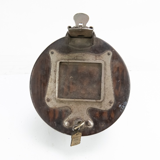 Mills Violano Remote Wall Box