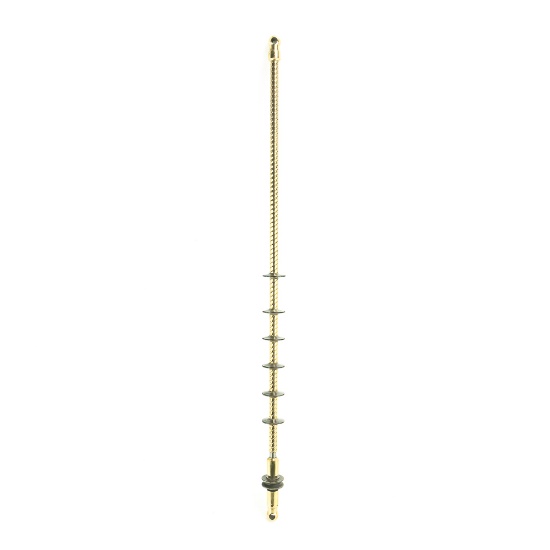 Gantry for 27" Regina Disc Music Box