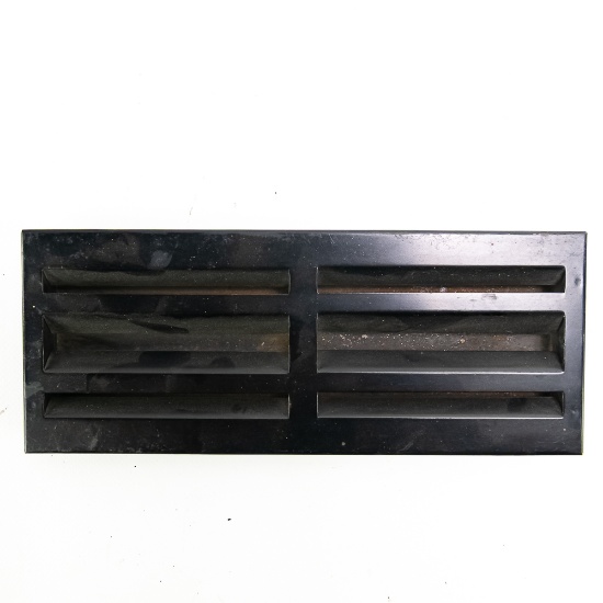 Edison Amberola 30 Top Grill