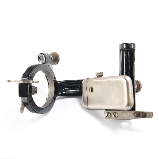 Edison Cyl Phono Carriage For Automatic Reproducer