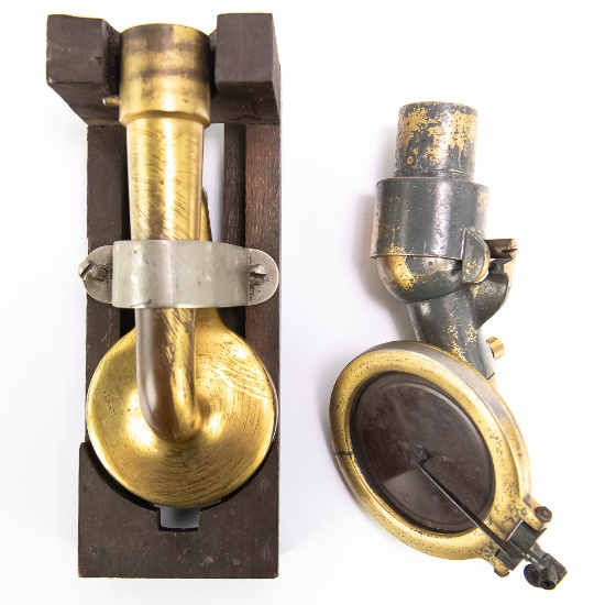 Edison DD & Aftermarket Reproducers
