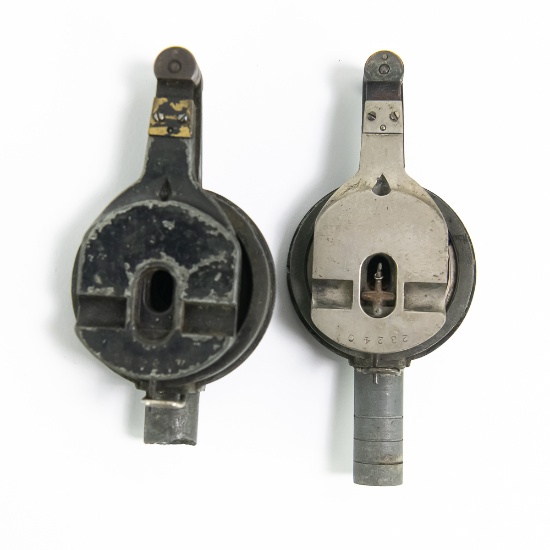 Edison Amberol Reproducers
