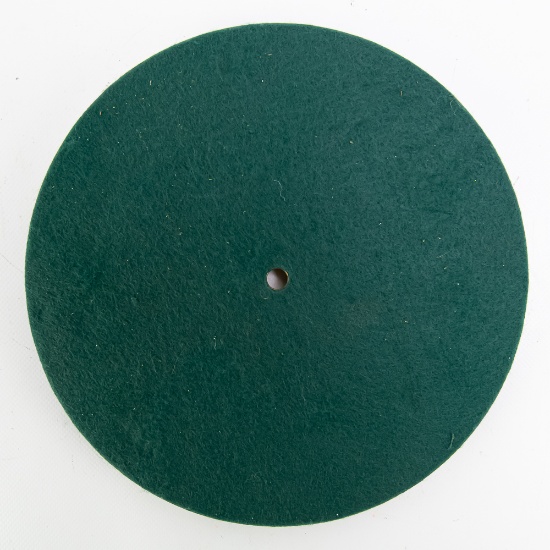 Reginaphone Turntable Attachment