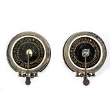 Lot of 2 Victor Exhibition Reproducers