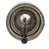 Zonophone Long Throat Concert Reproducer