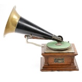 Victor Type C Disc Phonograph