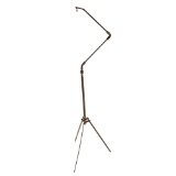 Phonograph Horn Floor Stand