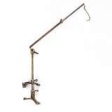 After Market Horn Support For Cylinder Phonograph