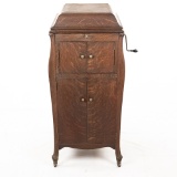 Victor Model # VVXIA Console Phonograph