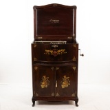 Empress Concert Grand
