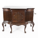Aeolian Vocalion Period Cabinet