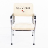RCA Victor Dealer Arm Chair