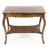 Library Table