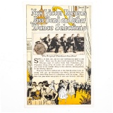 The Original Dixieland 