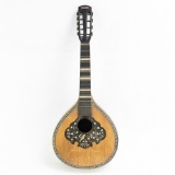 Meinel & Herold Mandolin For Repair