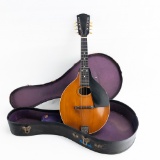 Vintage Gibson 1916 A Mandolin