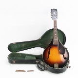 Vintage Gibson A50 Mandolin