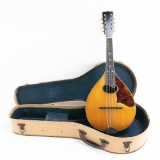 Vintage Washburn Style 5071 Mandolin