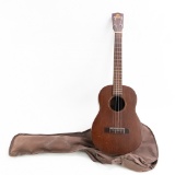 Favilla Baritone Ukelele