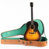 Gibson J45 Acoustic Guitar