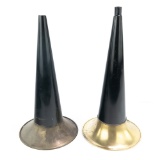 (2) Cylinder Phonograph 14