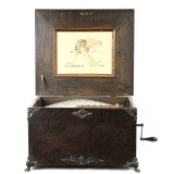 Euphonia Model 55 1/4 Disc Music