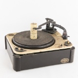 GARRARD RC121 D Turntable Made In England
