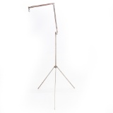 Original Folding Floor Crane Support