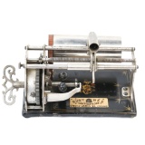 Busy Bee Cylinder Phonograph